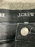 J.Crew Black Jeans Size 32 waist - photo 3