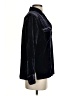 J.Crew Black Long Sleeve Blouse Size XS - photo 4