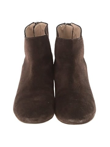 Delman Shoes Ankle Boots (view 2)