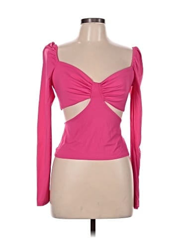Louna Long Sleeve Top (view 1)