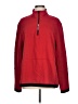 Express Red Pullover Sweater Size L - photo 1