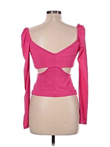 Louna Long Sleeve Top (view 2)