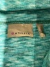 Athleta Teal Pullover Sweater Size S - photo 7