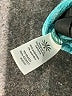 Athleta Teal Pullover Sweater Size S - photo 8