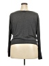 Bella Gray 3/4 Sleeve T-Shirt Size XXL - photo 2