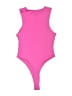 Shein Pink Bodysuit Size S - photo 2