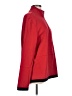 Express Red Pullover Sweater Size L - photo 4