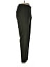Banana Republic Solid Green Active Pants Size 8 - photo 4