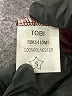 TOBI 100% Polyester Burgundy Formal Skirt Size S - photo 5