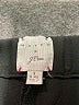 HATCH X J.Crew Black Active Pants Size 3 - photo 6