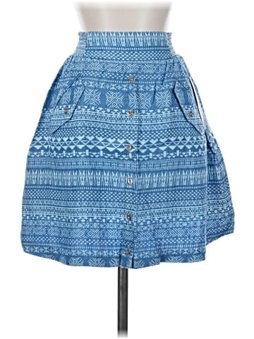Bebe Casual Skirt (view 1)