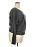 Bella Gray 3/4 Sleeve T-Shirt Size XXL - photo 4