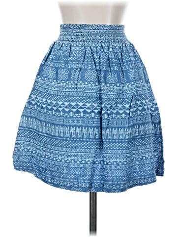 Bebe Casual Skirt (view 2)