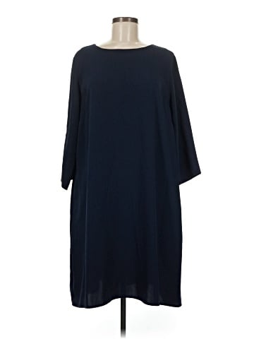 Caroline Rose Casual Dress (view 1)