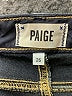 Paige Blue Jeans Size 26 waist - photo 4