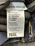 Paige Blue Jeans Size 26 waist - photo 5
