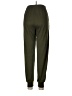 New Mix USA Solid Green Casual Pants Size M - photo 2
