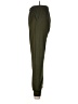 New Mix USA Solid Green Casual Pants Size M - photo 5