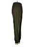 New Mix USA Solid Green Casual Pants Size M - photo 4