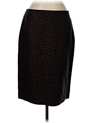 Dana Buchman Casual Skirt (view 1)