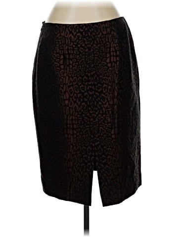 Dana Buchman Casual Skirt (view 2)