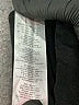 PrettyLittleThing Solid Black Jumpsuit Size 24 - photo 5