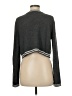 American Eagle Outfitters Gray Cardigan Size M - photo 2