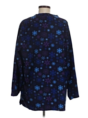 Just My Size Pullover Sweater (view 2)