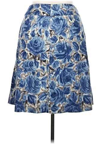 Talbots Casual Skirt (view 2)