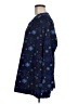 Just My Size Stars Blue Pullover Sweater Size M - photo 5