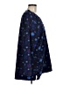 Just My Size Stars Blue Pullover Sweater Size M - photo 4