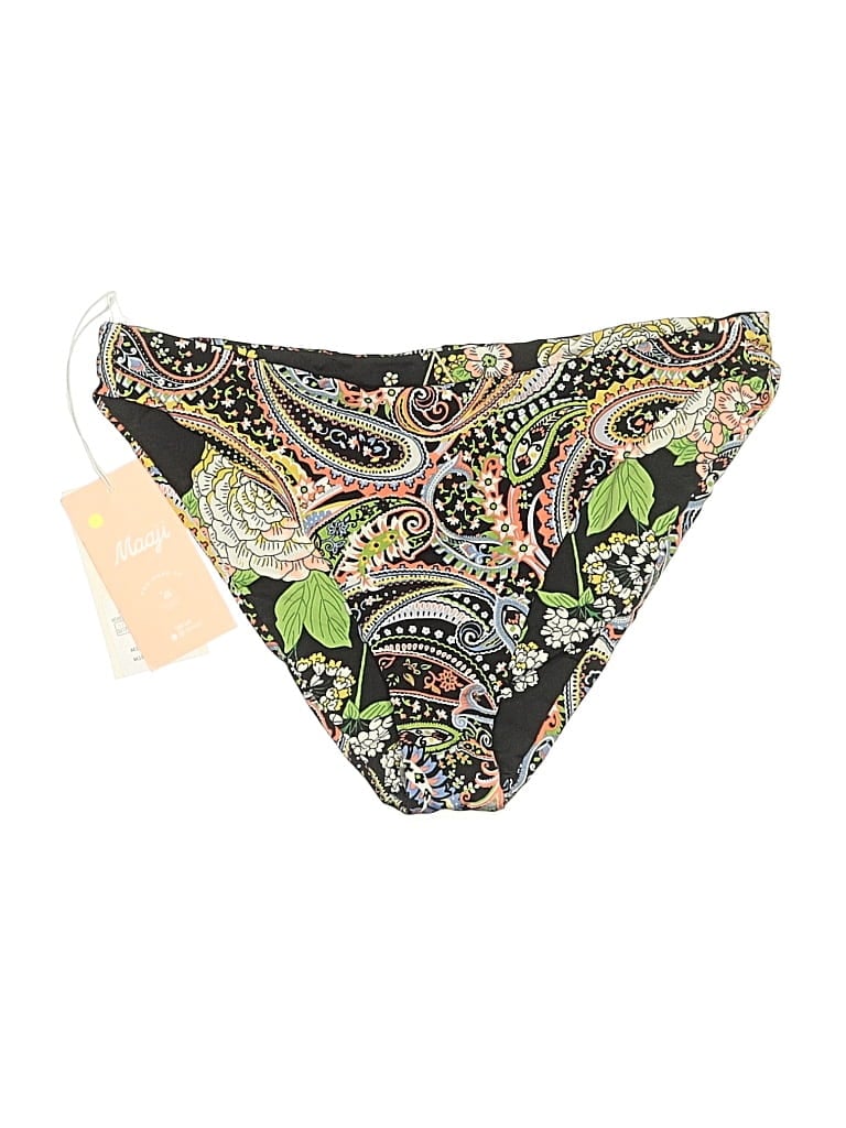 Maaji Swimsuit Bottoms In Multi