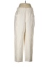 A New Day Ivory Casual Pants Size L - photo 1