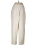 A New Day Ivory Casual Pants Size L - photo 2