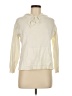 Natura Ivory Sweatshirt Size M - photo 1