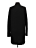 Margaret O'Leary Black Cardigan Size L - photo 2