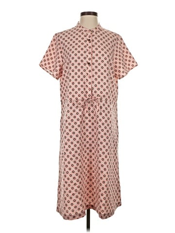 Lands' End Casual Dress (view 1)
