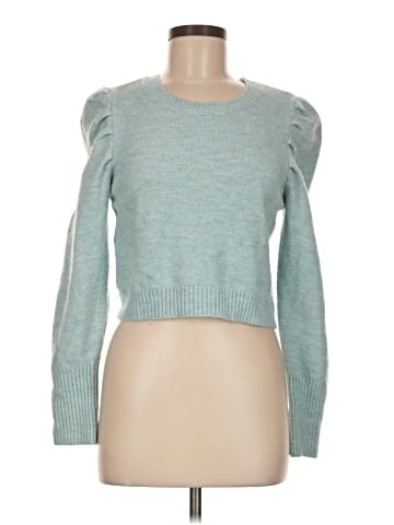Wild Fable Pullover Sweater (view 1)