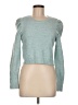 Wild Fable Teal Pullover Sweater Size M - photo 1