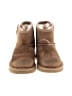 Ugg Brown Ankle Boots Size 9 (kids) - photo 2
