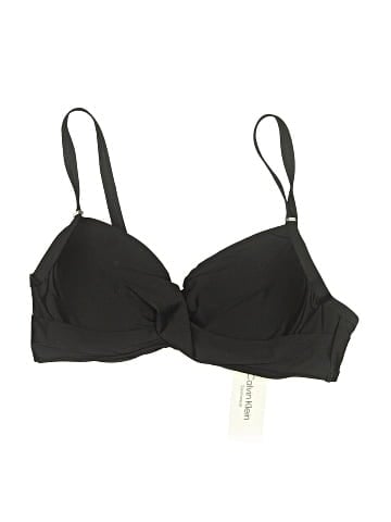 Calvin Klein Swimsuit Top (view 1)
