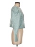 Wild Fable Teal Pullover Sweater Size M - photo 4