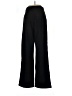 Hey Babe Black Dress Pants Size M - photo 2