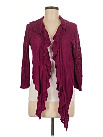 DressBarn Cardigan (view 1)