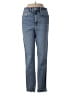 We the Free Blue Jeans Size 28 waist - photo 1
