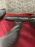 Boston Proper Burgundy Tank Top Size XXS - photo 7