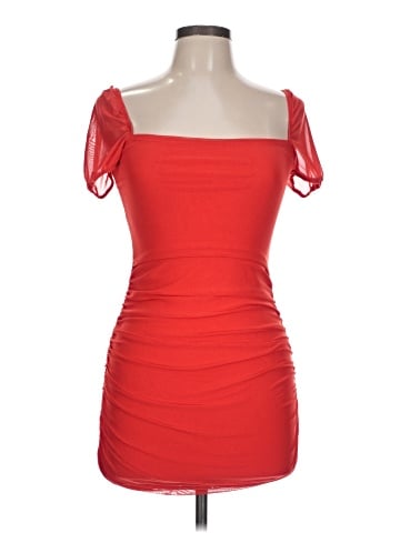 Lucy In The Sky Cocktail Dress (view 1)