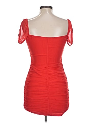 Lucy In The Sky Cocktail Dress (view 2)