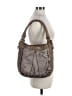 Treesje 100% Leather Tan Leather Shoulder Bag One size - photo 2