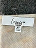 Louna Tan Short Sleeve Top Size XS - photo 7